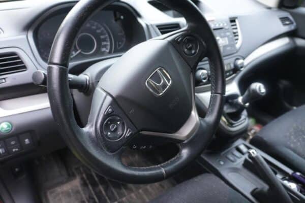 Honda CR-V henkilöauto - Image 14