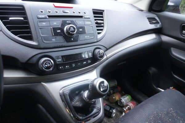 Honda CR-V henkilöauto - Image 13