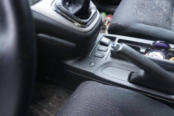 Honda CR-V henkilöauto - Image 12