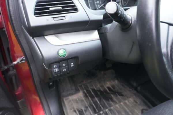 Honda CR-V henkilöauto - Image 11