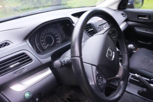 Honda CR-V henkilöauto - Image 10