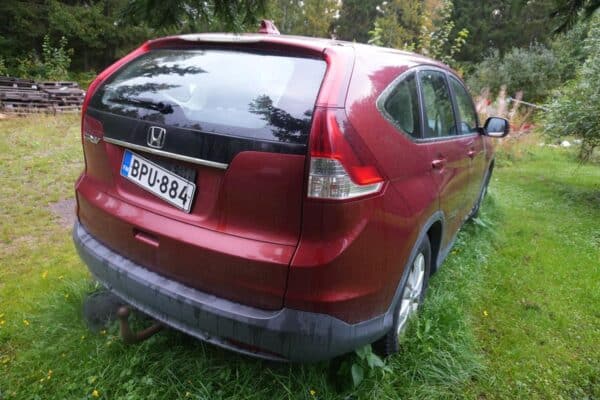 Honda CR-V henkilöauto - Image 3