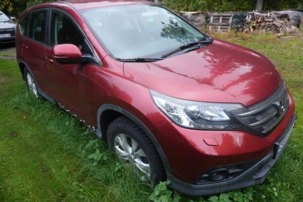 Honda CR-V henkilöauto - Image 2