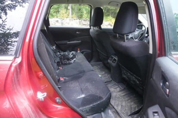 Honda CR-V henkilöauto - Image 9