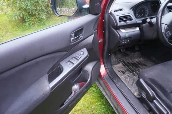 Honda CR-V henkilöauto - Image 6