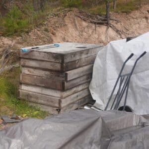 Moulds