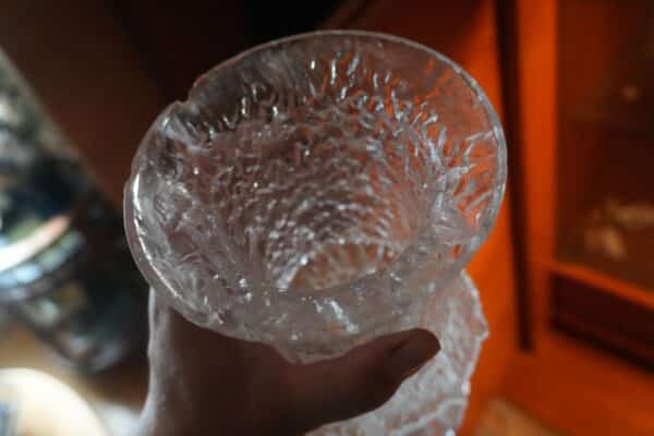Erilaiset maljakot 2 kpl - Image 3