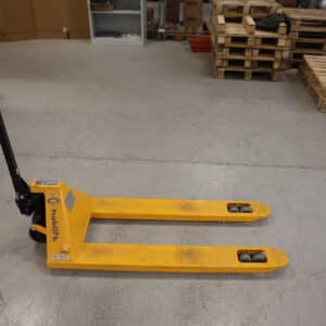 Pumppukärry (H5)