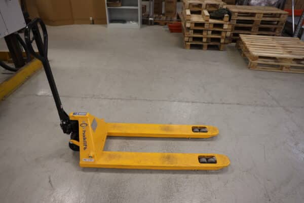 Pumppukärry (H5)