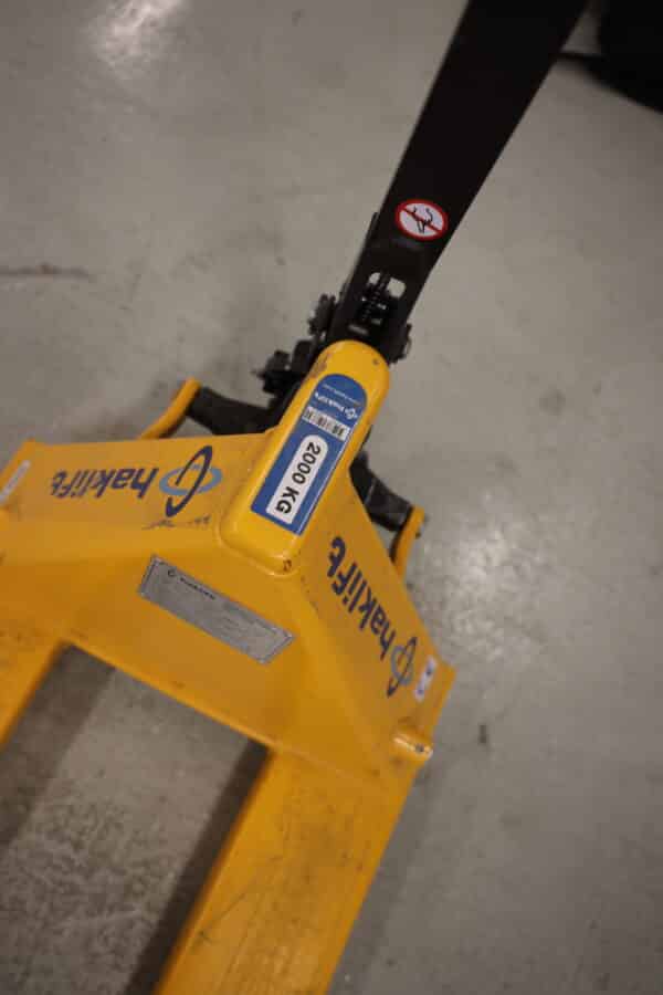 Pumppukärry (H5) - Image 6