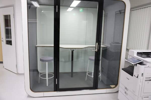 Framery äänieristetty työtila (1) - Image 6