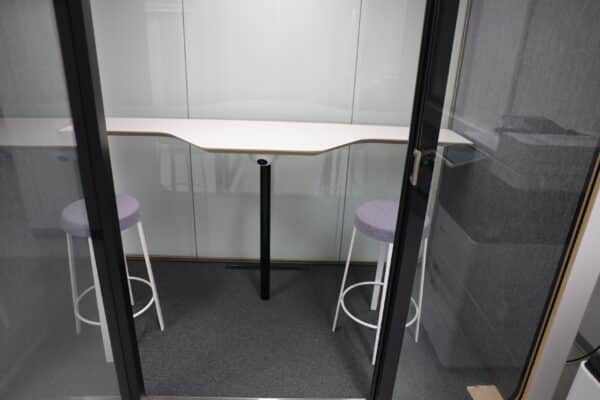 Framery äänieristetty työtila (1) - Image 13