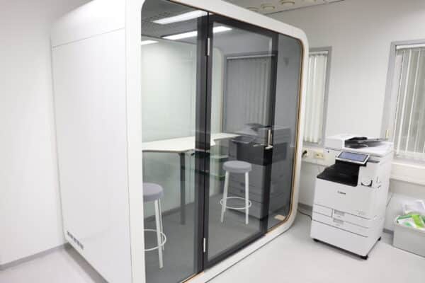 Framery äänieristetty työtila (1) - Image 21
