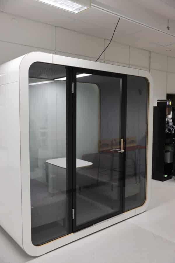Framery äänieristetty työtila (3) - Image 3
