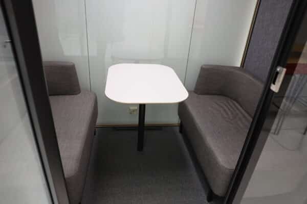 Framery äänieristetty työtila (3) - Image 10