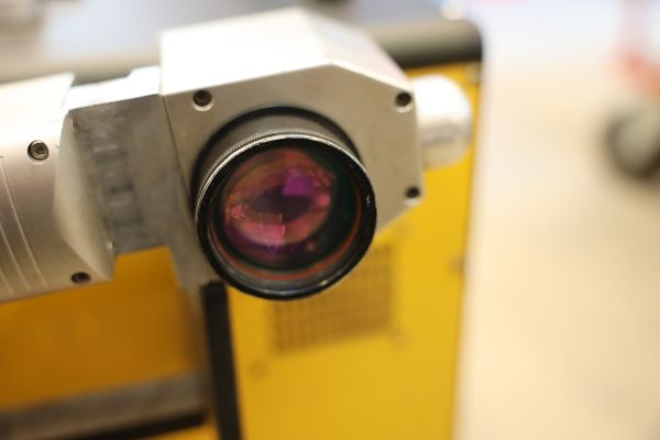 MRJ-FL-C60D Laserpuhdistuskone (SF1) - Image 7