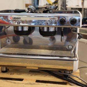 Casadio Undici A/2 espressokone (GL2)