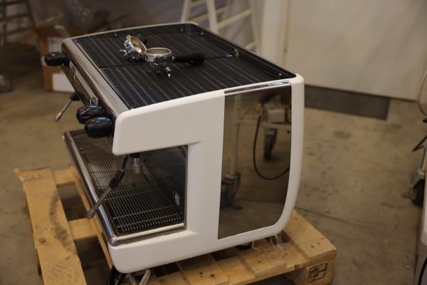 Casadio Undici A/2 espressokone (GL2) - Image 6