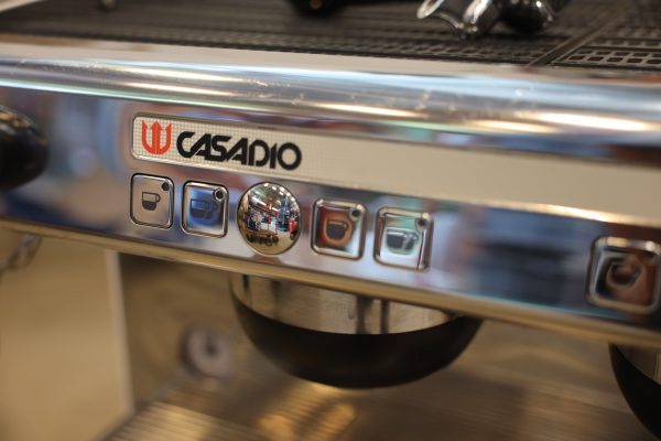 Casadio Undici A/2 espressokone (GL2) - Image 8