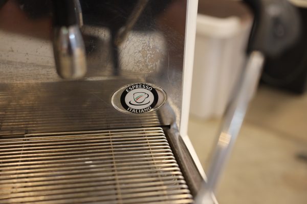 Casadio Undici A/2 espressokone (GL2) - Image 10