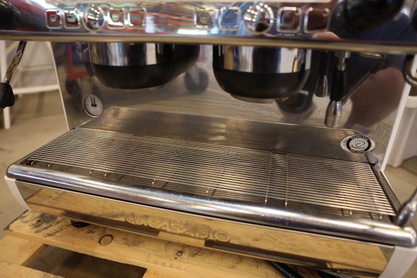 Casadio Undici A/2 espressokone (GL2) - Image 11