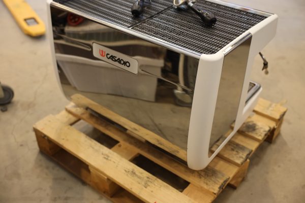 Casadio Undici A/2 espressokone (GL2) - Image 15