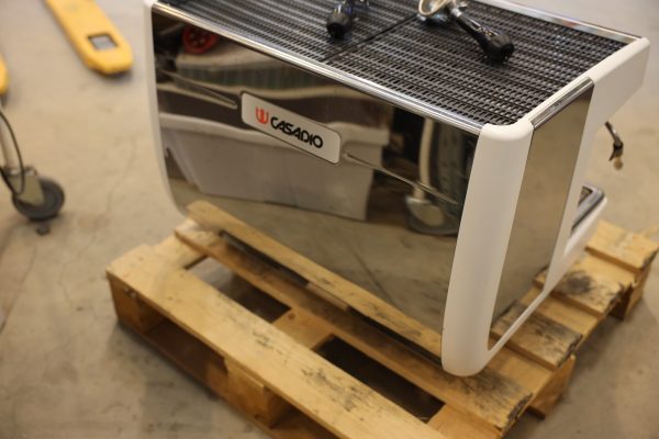 Casadio Undici A/2 espressokone (GL2) - Image 16