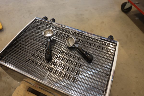 Casadio Undici A/2 espressokone (GL2) - Image 18