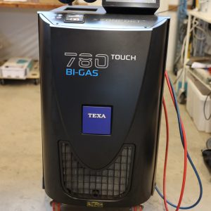 Texa 780R ilmastointihuoltolaite (TK500)