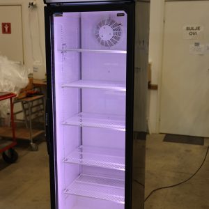 Norcool kylmäkaappi (GL3)