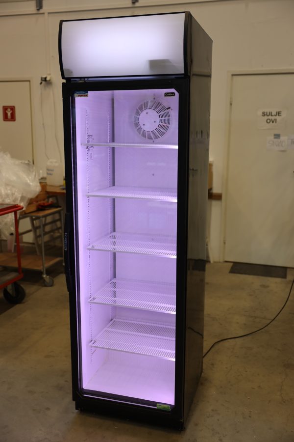 Norcool kylmäkaappi (GL3)