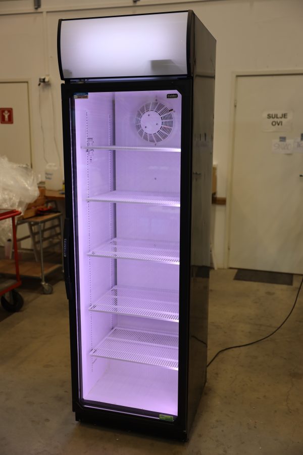 Norcool kylmäkaappi (GL3) - Image 2