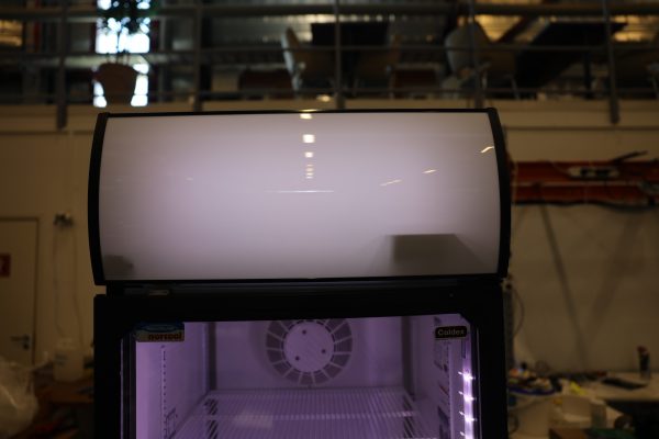 Norcool kylmäkaappi (GL3) - Image 7