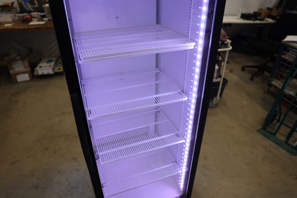 Norcool kylmäkaappi (GL5) - Image 6