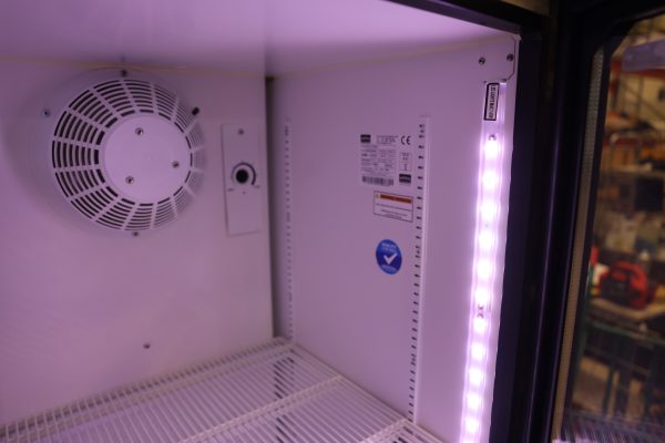 Norcool kylmäkaappi (GL5) - Image 7