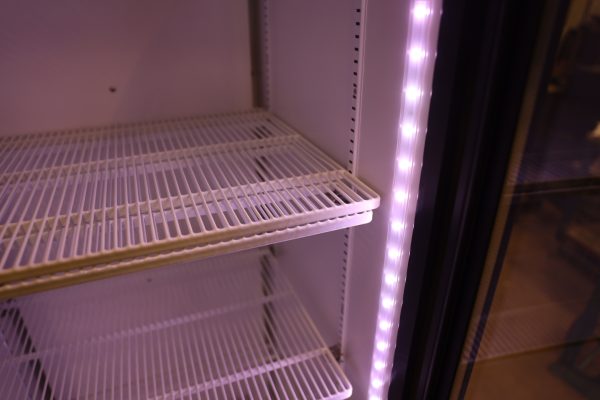 Norcool kylmäkaappi (GL5) - Image 11