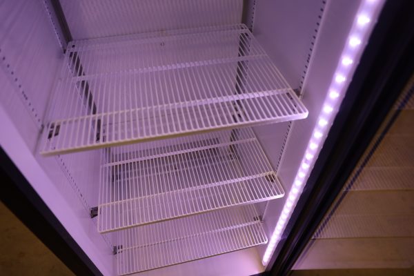 Norcool kylmäkaappi (GL5) - Image 12