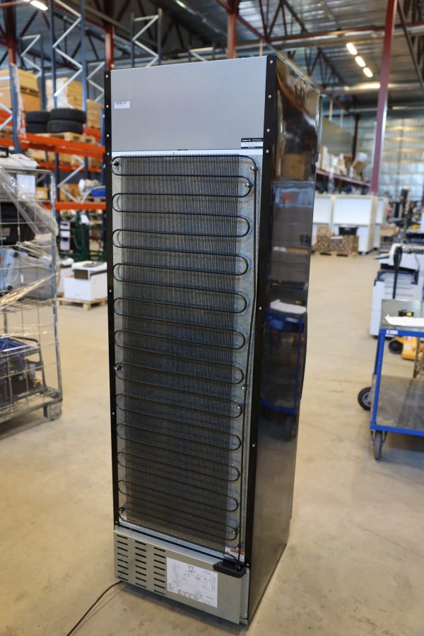 Norcool kylmäkaappi (GL6) - Image 9