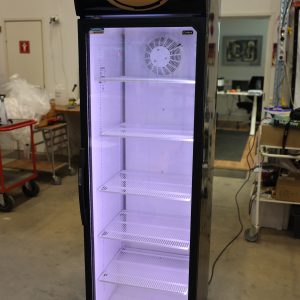 Norcool kylmäkaappi (GL6)