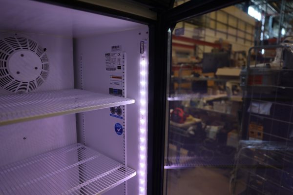 Norcool kylmäkaappi (GL6) - Image 3