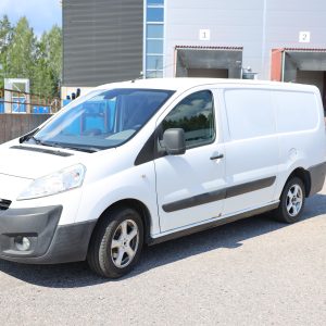 Peugeot EXPERT (MYT-664)