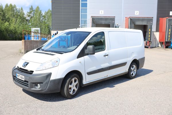 Peugeot EXPERT (MYT-664) - Image 2