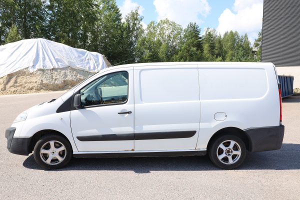 Peugeot EXPERT (MYT-664) - Image 14