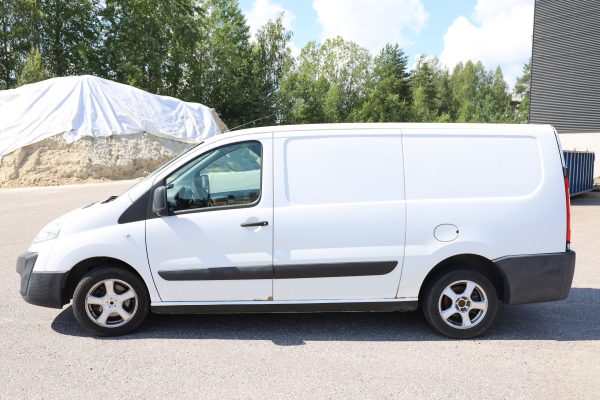 Peugeot EXPERT (MYT-664) - Image 13