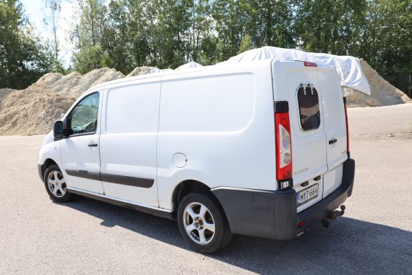 Peugeot EXPERT (MYT-664) - Image 11