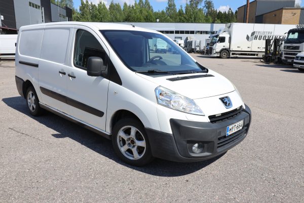 Peugeot EXPERT (MYT-664) - Image 6