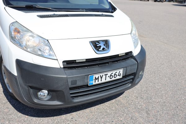 Peugeot EXPERT (MYT-664) - Image 5