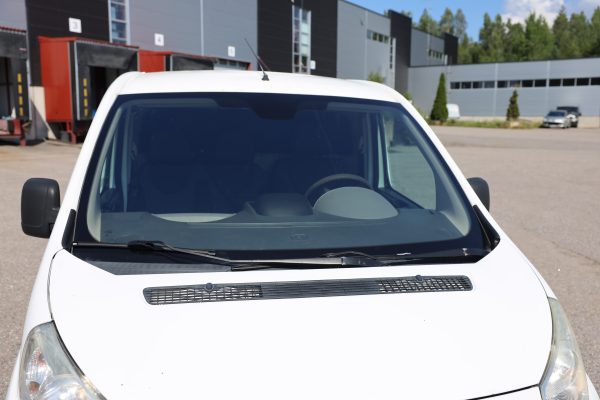 Peugeot EXPERT (MYT-664) - Image 4