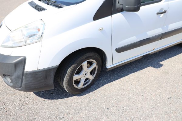 Peugeot EXPERT (MYT-664) - Image 3