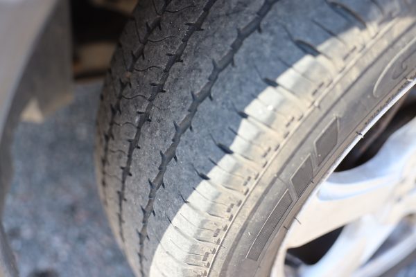 Peugeot EXPERT (MYT-664) - Image 28